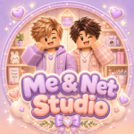 Me & Net Studio
