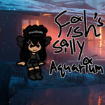 Fish's Silly Aquarium