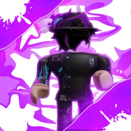 JOKER FAMILY BY AB Roblox group icon
