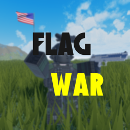 Flag War (Early Acces)