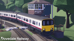 [2.0] Kolej Dovedale