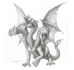 Dragon-Slayers