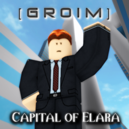 [GROIM] Capital of Elara (S)