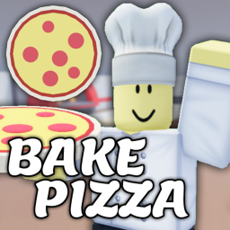 Bake Pizzas  🍕 icon