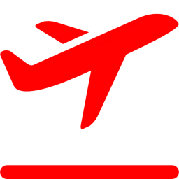 free flight icon