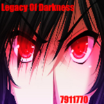 The Legacy Of Darkness