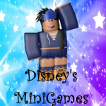 Disney's MiniGames™️