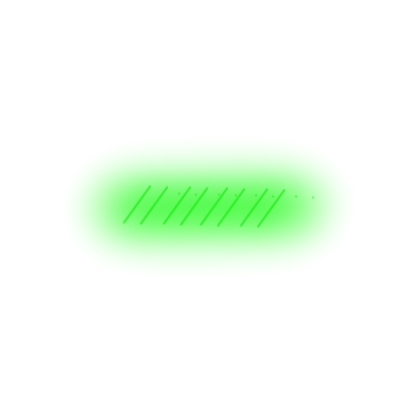 Green Radioactive Blush Roblox decal