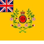 Canadian Regiment Of Foot (104th)