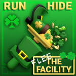 🍀Flee the Facility🌈