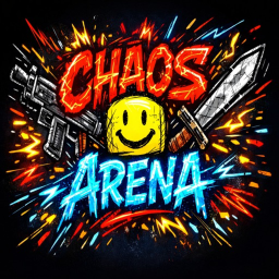 Chaos Arena! (Zombies + McDonalds!)