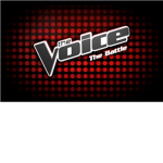 This is The Voice!!!