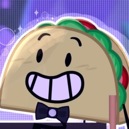 ☆