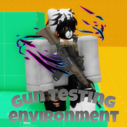 Gun Testing