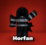 Horfan