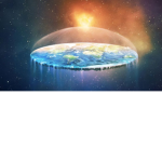 THEWORLDISFLAT