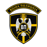 Military Police [REVOLUCIJA]