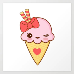 Queens icecream