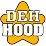 Del Hood Starz