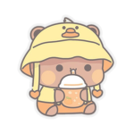 Teddy bear Members