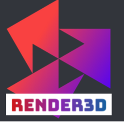 Render3D Payment Centre
