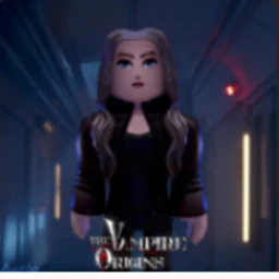 The Vampire Origins icon