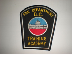 [USA] DCFD Fire Department ACADEMY