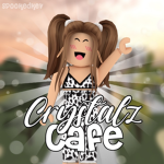 Crystalz Cafe
