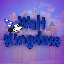 🎉 Walt Kingdom Theme Park
