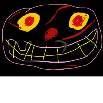 LIGHTNING MCQUEE EATS MY TEE? LOL! TROLL BY JACK!!