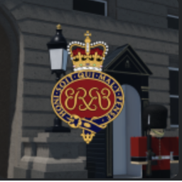 Wellington Barracks