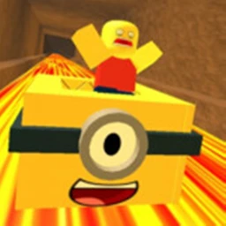 Ride a box to the finish! icon