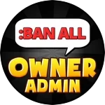 Owner Admin