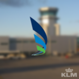 KLM | Bristol Airport