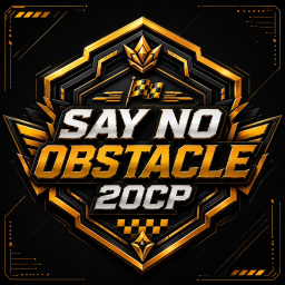 [X20 HABEG] SAY NO OBSTACLE SPYC