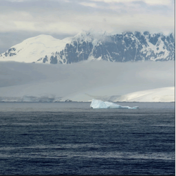 Antarctica