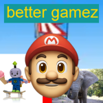 the best sm64 gamez