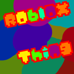 Roblox Thing!