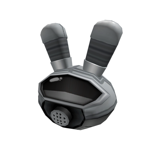 Intergalactic Bunny