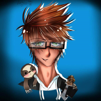 ☁Welcome to my Profile☁