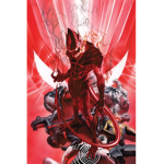 "Crimson Clothing"
