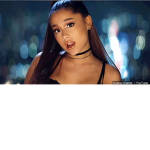 - Ariana - Grande -