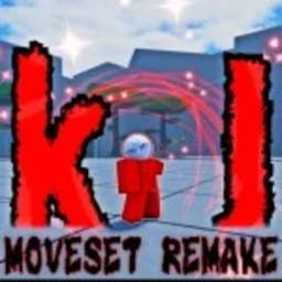 KJ Combat Moveset  icon