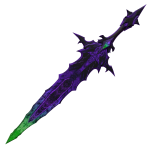 Immortal Sword: Poisonous Noxium