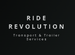 RideRevolutions
