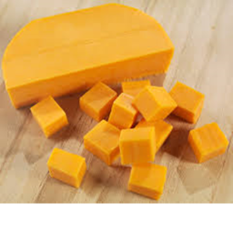 A table with cheez