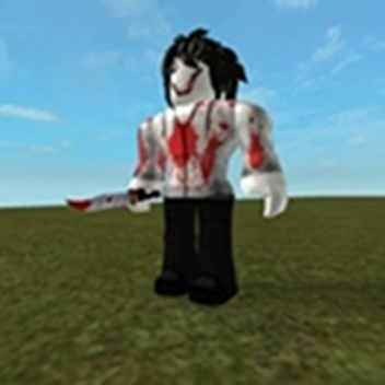 Jeff the killer(BORING)