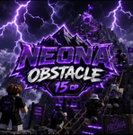 NEONA OBSTACLE