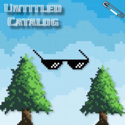 Untitled Catalog