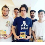 The breaking point bois